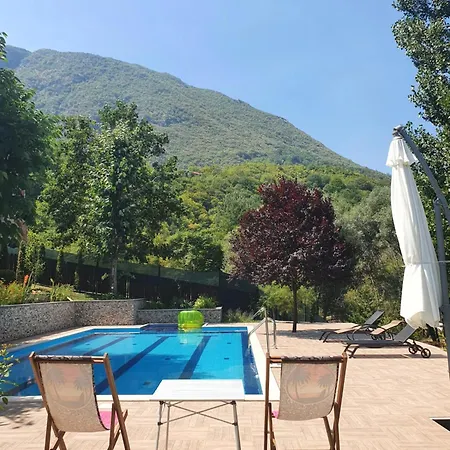 Luxury Family On Neretva - Private Pool - Kuca Mira *