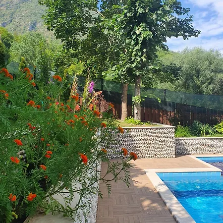 Villa Luxury Family On Neretva - Private Pool - Kuca Mira