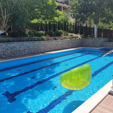 Villa Luxury Family On Neretva - Private Pool - Kuca Mira