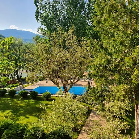 Luxury Family On Neretva - Private Pool - Kuca Mira Villa *