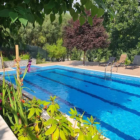 Luxury Family On Neretva - Private Pool - Kuca Mira 科尼茨