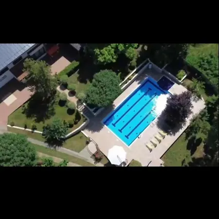 Villa Luxury Family On Neretva - Private Pool - Kuca Mira *