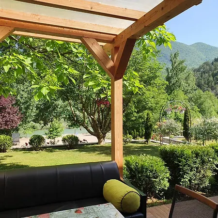 Luxury Family On Neretva - Private Pool - Kuca Mira *